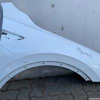 Parafango anteriore dx VOLKSWAGEN TIGUAN (AD1) [ 2