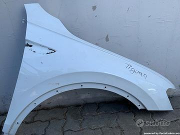 Parafango anteriore dx VOLKSWAGEN TIGUAN (AD1) [ 2