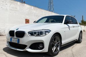 Bmw serie 1 M-sport