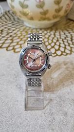 Orologio Due Corone Compressor Vintage Monvis 1198