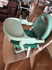 Rialzo sedia chicco