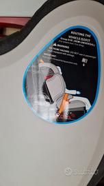 Seggiolino auto 