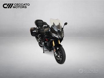 BMW R 1250 RS Abs my21