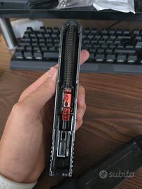 glock gen 3 marui full cusom