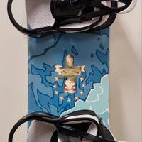 Snowboard JR Completo Burton 121+scarponi Head BOA