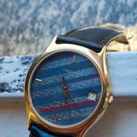 Tissot Stilyst anni 80