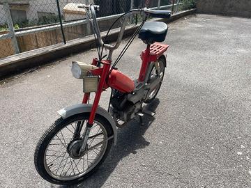 Garelli gulp rosso 3 marce