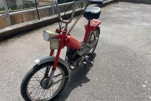 Garelli gulp rosso 3 marce