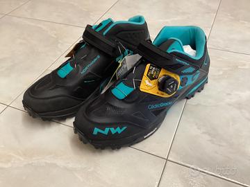 Scarpe mtb northwave hot sale enduro mid