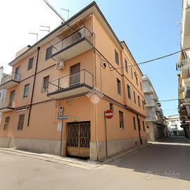 AUTORIMESSA A SAN SEVERO