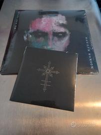 dischi lp vinile edizioni limitate rare