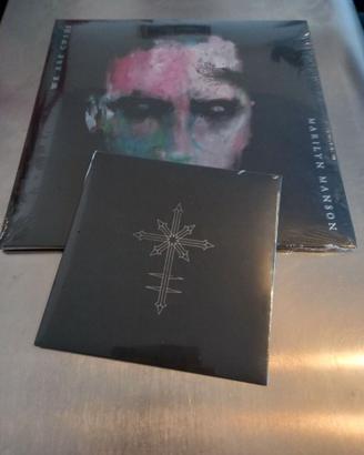 dischi lp vinile edizioni limitate rare