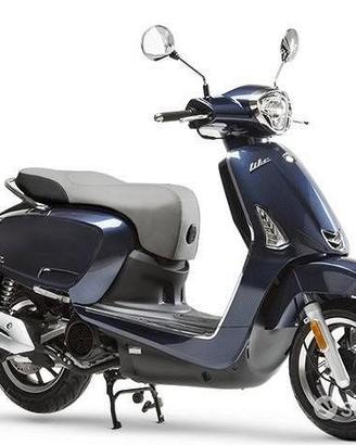 Kymco Like 125 Pronta consegna
