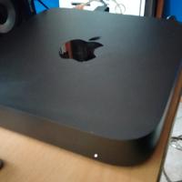 Mac mini +software Logic pro 11
