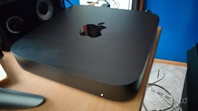 Mac mini +software Logic pro 11