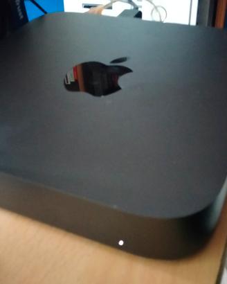 Mac mini +software Logic pro 11