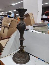 candelabra di ottone