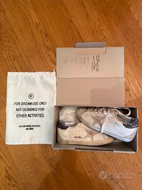 Sneakers Golden Goose da Donna