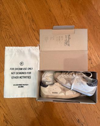 Sneakers Golden Goose da Donna