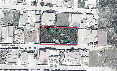 Terreno Edificabile