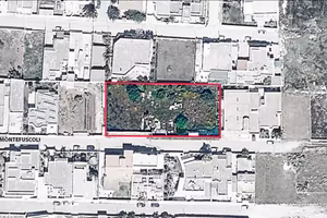 Terreno Edificabile