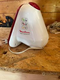 Trita verdure Moulinex fresh express