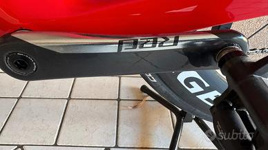 Trek Madone Slr 9 Etap 12V