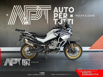 CFMOTO 800MT