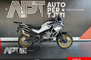 CFMOTO 800MT