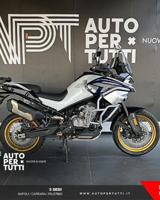 CFMOTO 800MT