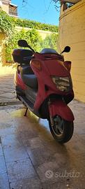 Pantheon Honda 150