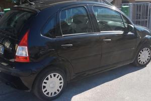Auto C3