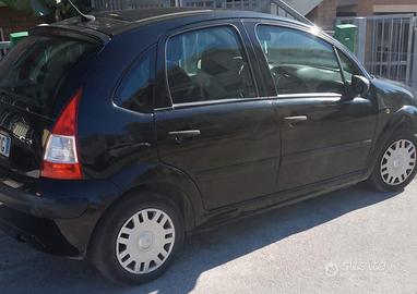 Auto C3