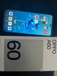 Oppo A60