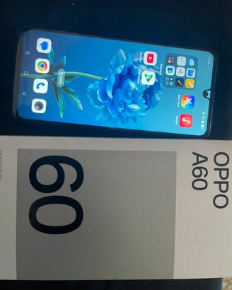 Oppo A60