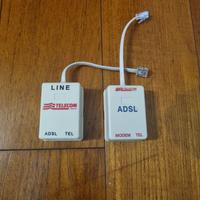 Filtro ADSL Telecom Italia