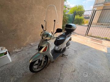 Honda SH 150
