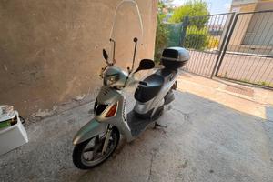 Honda SH 150