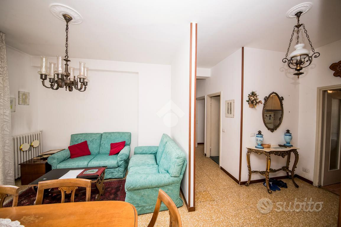 4 LOCALI A MILANO - Vista 5