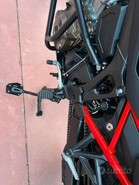 Africa Twin 1100 Sports  Full Optional 