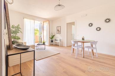 4 LOCALI A SAN MARTINO BUON ALBERGO