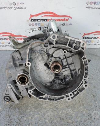 Cambio opel corsa 1.3 mtj z13dth rf1063