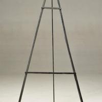 Supporti per esposizioni materiale visivo