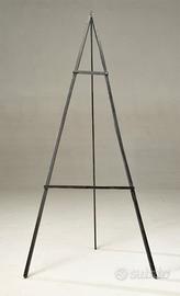 Supporti per esposizioni materiale visivo