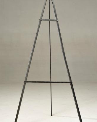 Supporti per esposizioni materiale visivo
