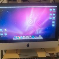 imac 21,5 
