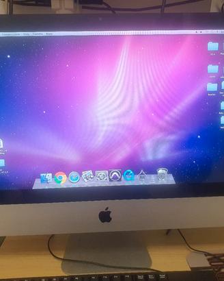 imac 21,5 