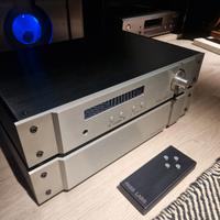 preamplificatore pass labs x1