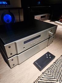 preamplificatore pass labs x1