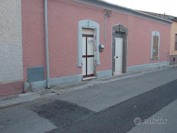 Casa indipendente Ittiri